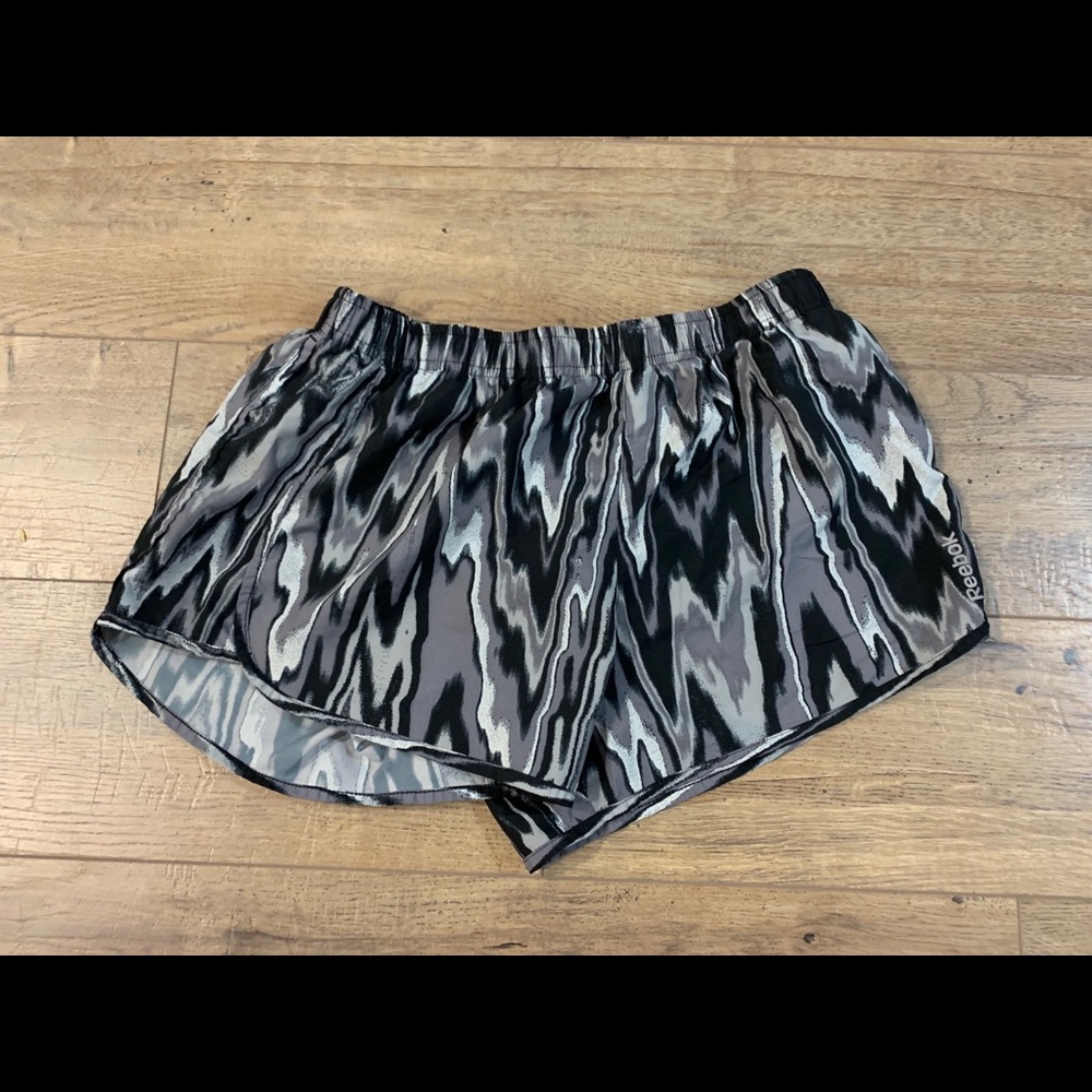 Reebok Running Shorts
